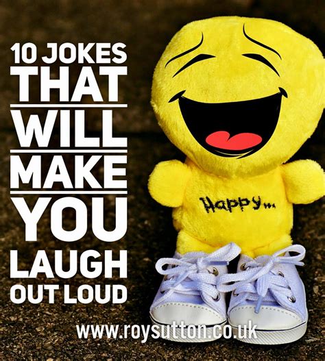 best joke to make someone laugh